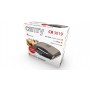 Camry | CR 3019 | Waffle maker | 1000 W | Number of pastry 2 | Belgium | Black - 5